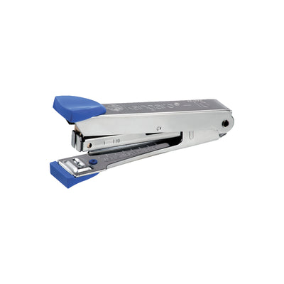 Kangaro Stapler No.10 MINI 9cm, 20 Sheets Capacity, Assorted Colors