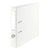 Office One PVC Colored Box File, A4 Narrow, White