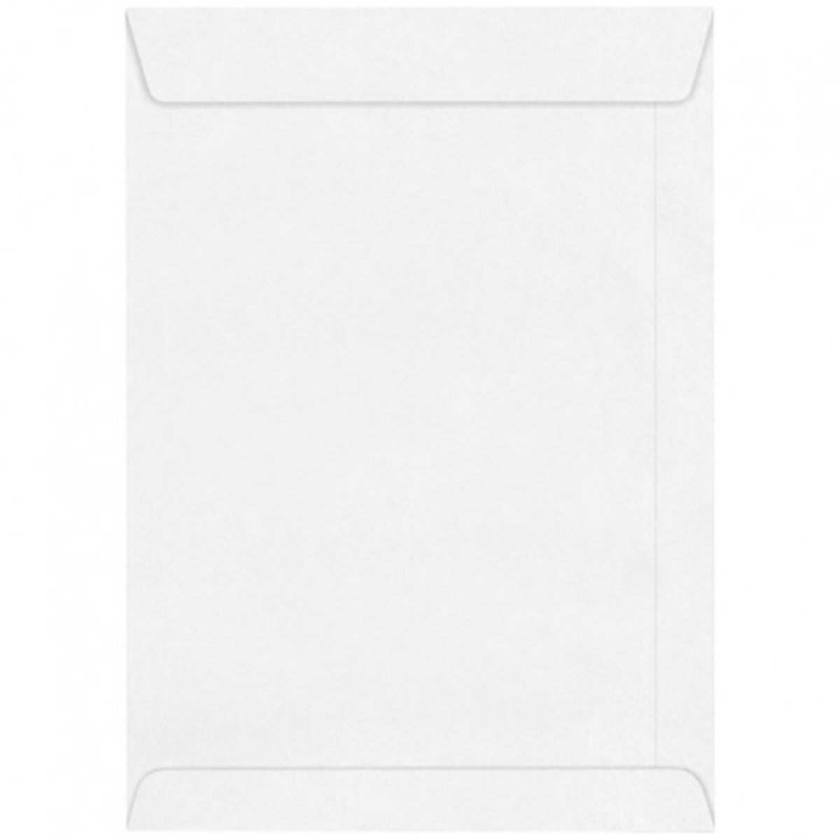 Hispapel Envelope 450 x 367 mm, 17.5 x 14.5 inches, 100gsm, White