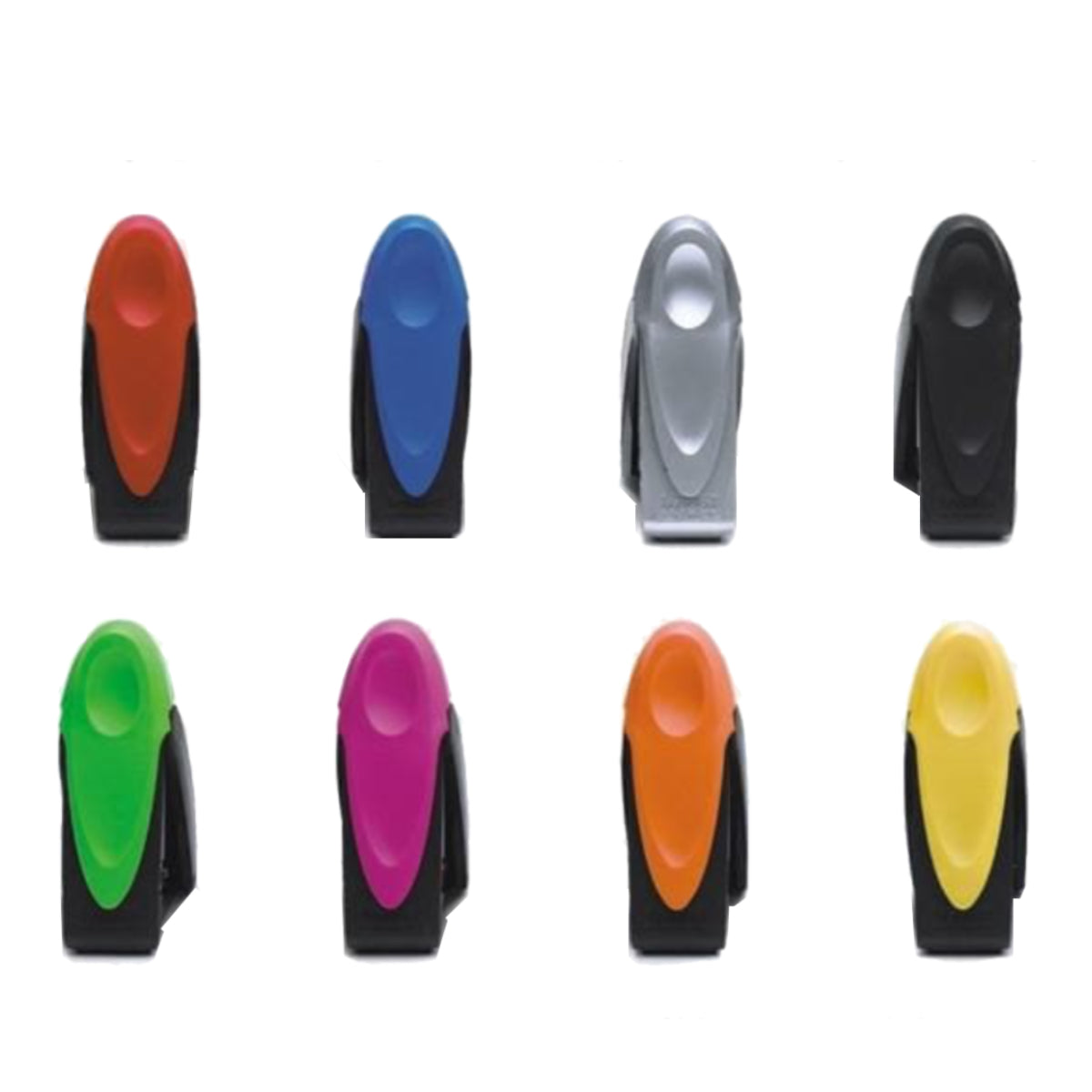 Trodat Mobile Printy 9430 Stamp, max. 4 Lines Text, Square or Round, 30 x 30 mm