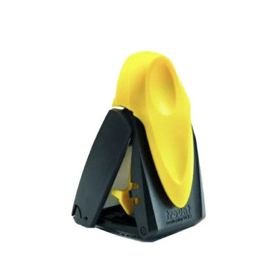 Trodat Mobile Printy 9430 Stamp, max. 4 Lines Text, Square or Round, 30 x 30 mm