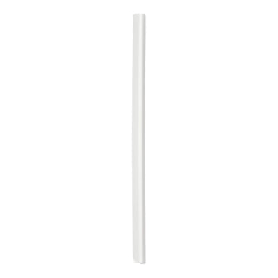 Durable Spine Bars, White