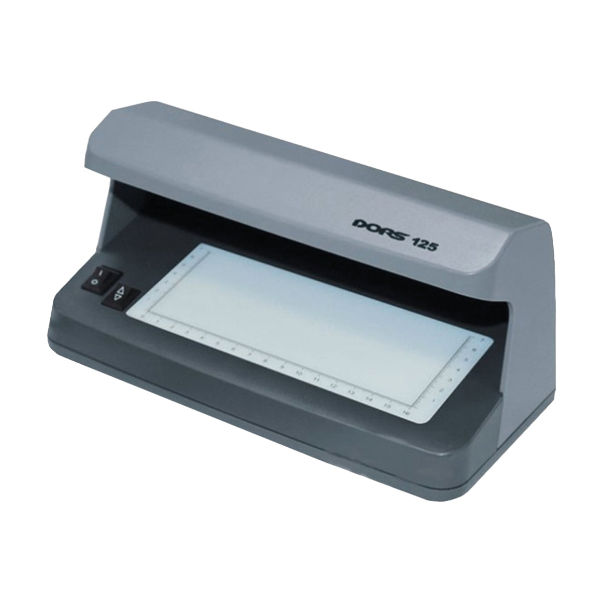 Dors 125 Ultraviolet Counterfeit Detector
