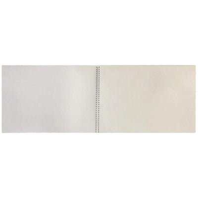 Light Lisks Sketch Book A3, side spiral, 100gsm, 20sheets/pad