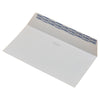 Hispapel Envelope 115 x 225 mm, DL with window, White