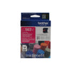 Brother LC563 Magenta Ink Cartridge - LC563M
