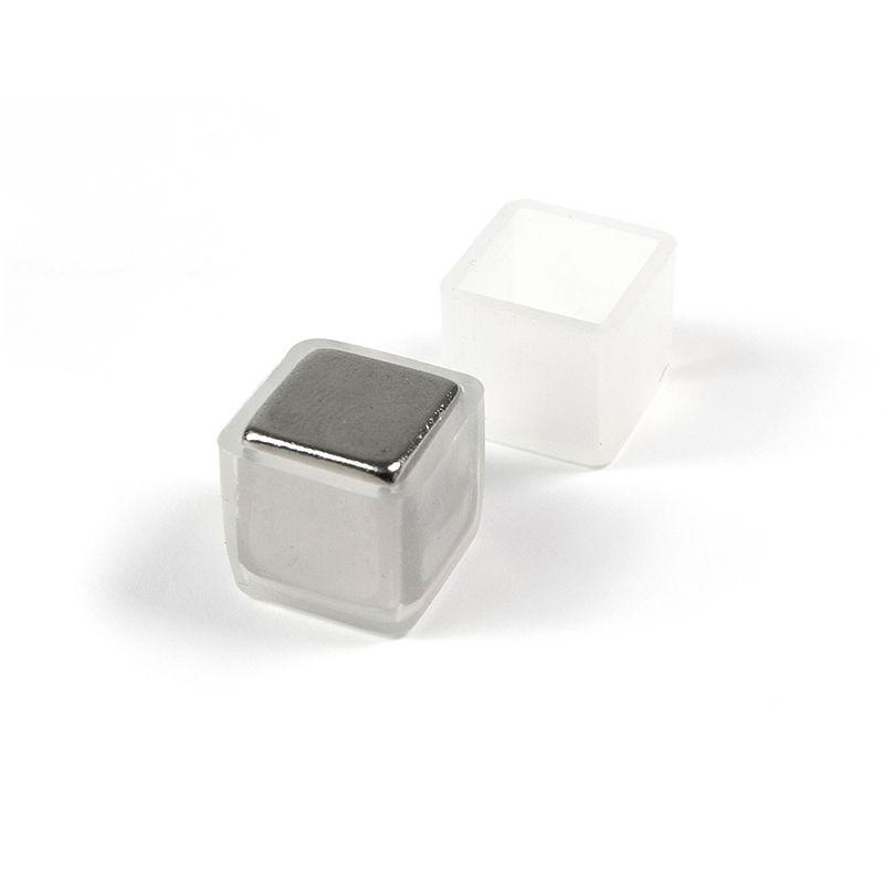 Trendform Super Strong Magnets CUBE, 4/pack