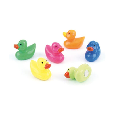 Trendform Magnets DUCK, Set of 6
