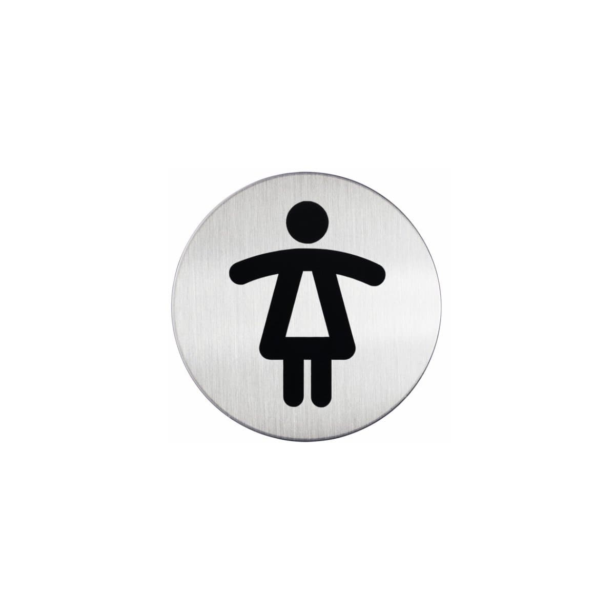 Durable Picto WC WOMEN