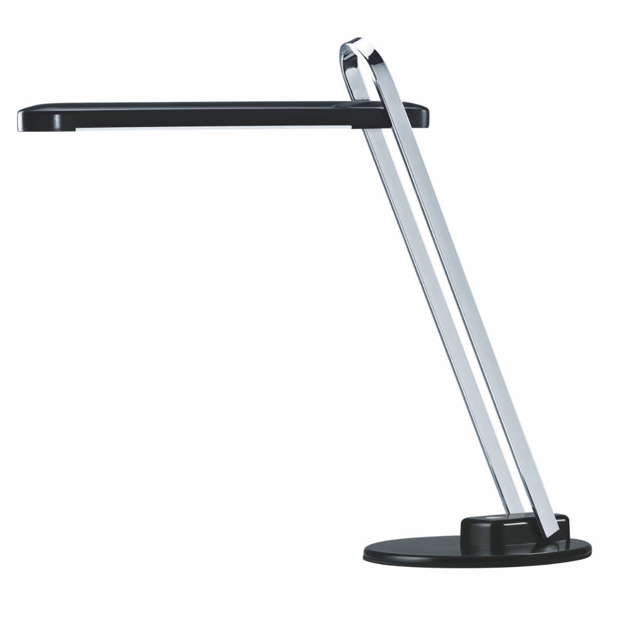 HANSA Flexible Desk Lamp LED FIRENZE, Black