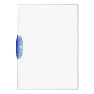 Durable Swingclip Folder A4, Light Blue Clip
