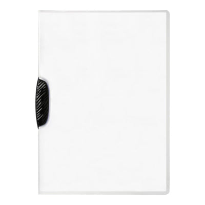 Durable Swingclip Folder A4, Black Clip
