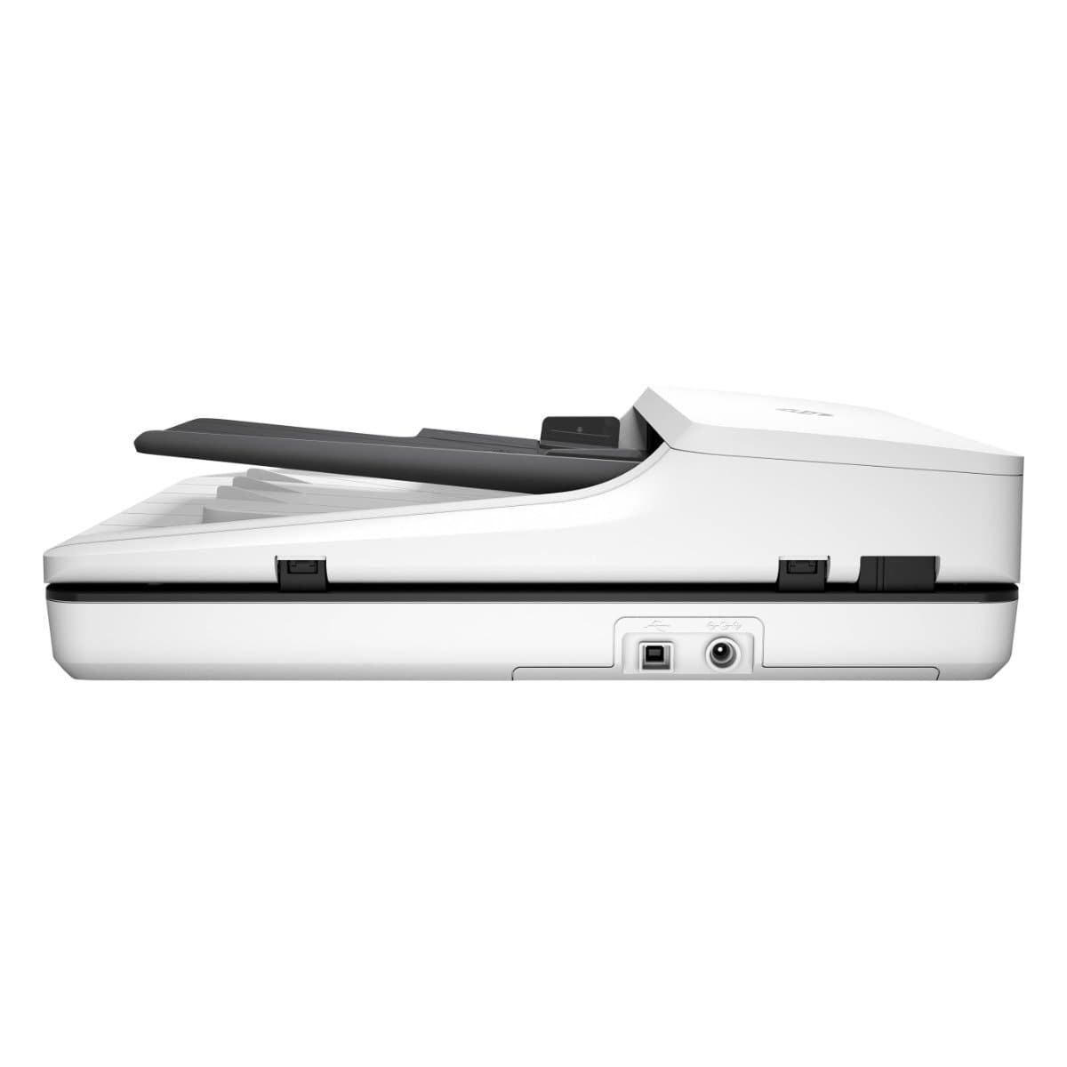 HP Scanjet Pro 2500 f1  Flatbed Scanner - L2747A
