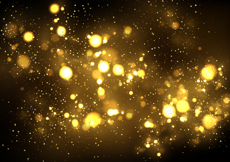 Go for gold