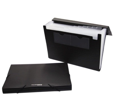 Files, Folders &amp; Display Books