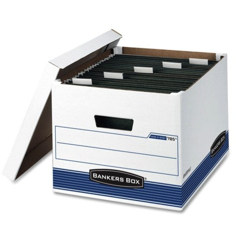 Storage &amp; Archiving