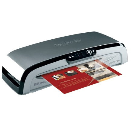 Laminators & Supplies