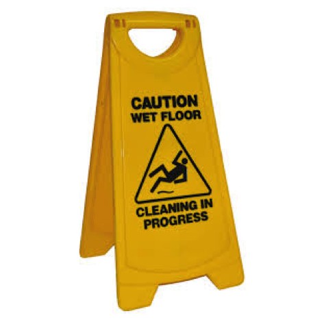 Soap & Cleaning Supplies