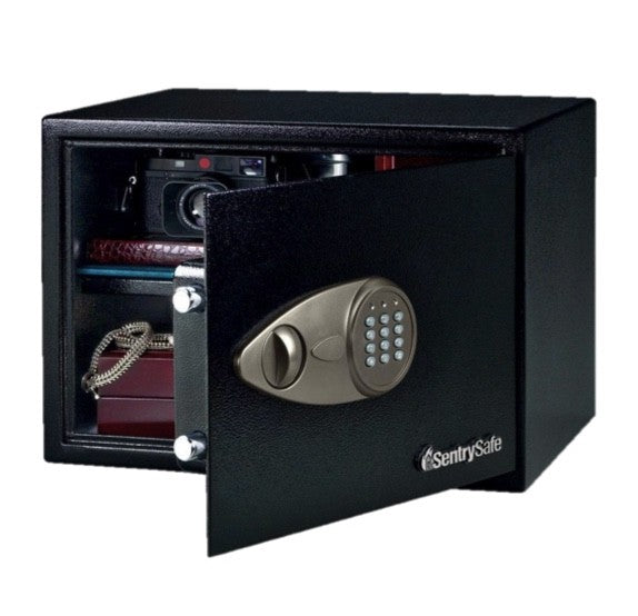 Sentry Safe