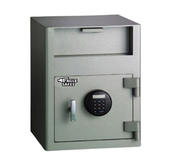 Depository Safes