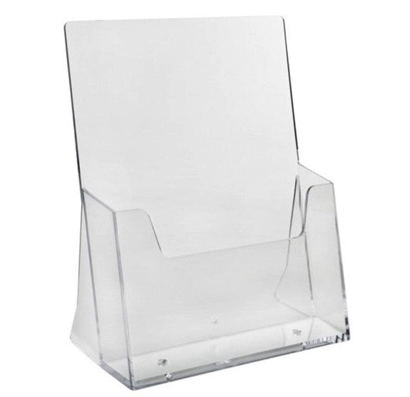 Display & Brochure Holder
