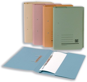 Manila Folder &amp; Files