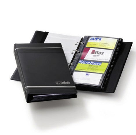 Business Card Organizers