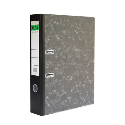 Alba Rado / Maxi Marble Box File A4 Broad
