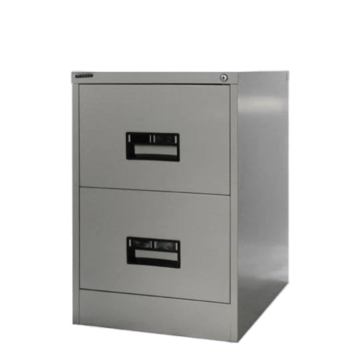 2 drawer shop filing cabinet