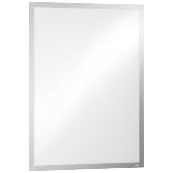 Durable DURAFRAME Poster, Self-Adhesive Magnetic Frame with UV Resista ...