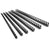 Partner Comb Binding Rings, Black