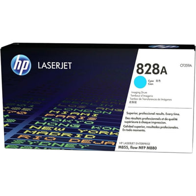 HP 828A Imaging Drum