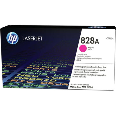 HP 828A Imaging Drum