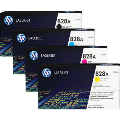 HP 828A Imaging Drum