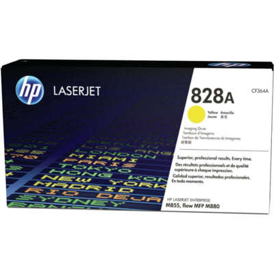 HP 828A Imaging Drum