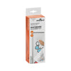 Durable Whiteboard Cleaning Kit, 250 ml Spray and 25 x 25 cm Microfibre Cloth