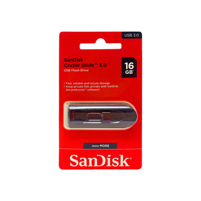 Sandisk USB 3.0 Flash Drive