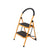 Household Steel Ladder, 2 steps, 44cm