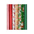 Gift CHRISTMAS Wrapping Paper, 43cm x 3m, Assorted