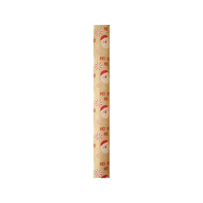 Gift CHRISTMAS Wrapping Paper, 43cm x 3m, Assorted