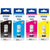 Epson 103 Ink Bottles
