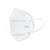 KN95 Protective Breathing Mask, 25/Box