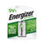 Energizer 9V Rechargeable Battery, 1/Pack - NH22