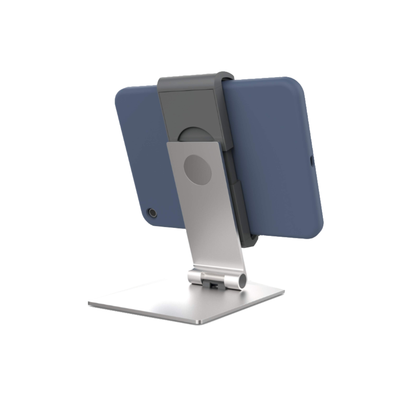 Durable Tablet Holder XL with TABLE stand