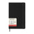 MOLESKINE 2024 Daily Diary/Planner A5, 13 x 21 cm, hardcover, Black
