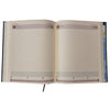 2025 Diary, PU, A4-, 21 x 26 cm, 1Day/Page, Black