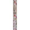Clairefontaine Gift Wrapping Paper FANTASY, 70cm  x 2m, Assorted Colors