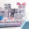 Gift Wrapping Paper, 43cm x 3m, Assorted Designs