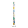 Clairefontaine Gift Wrapping Kraft Paper, 70cm  x 3m, Assorted Designs