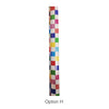 Clairefontaine Gift Wrapping Kraft Paper, 70cm  x 3m, Assorted Designs